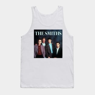 902SMITHS10 Tank Top